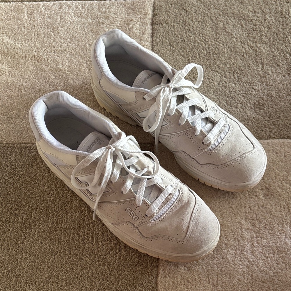 New Balance 550